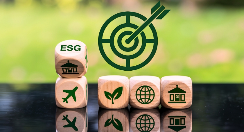 Driving Operational Efficiency and Economic Impact Through an ESG Program